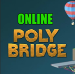 Poly Bridge - ОНЛАЙН**STEAM Аккаунт