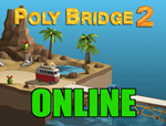 Poly Bridge 2 - ОНЛАЙН**STEAM Аккаунт