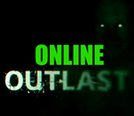 Outlast + DLC - ОНЛАЙН**STEAM Аккаунт