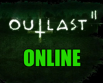 Outlast 2 - ОНЛАЙН**STEAM Аккаунт
