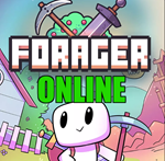 Forager - ОНЛАЙН**STEAM Аккаунт