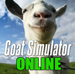 Goat Simulator - ОНЛАЙН**STEAM Аккаунт
