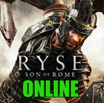 Ryse: Son of Rome - ОНЛАЙН**STEAM Аккаунт