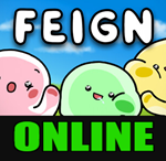 Feign - ОНЛАЙН**STEAM Аккаунт
