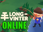 Longvinter - ОНЛАЙН**STEAM Аккаунт