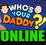 Who*s Your Daddy - ОНЛАЙН**STEAM Аккаунт