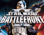 Star Wars: Battlefront 2 (Classic, 2005)**STEAM Аккаунт