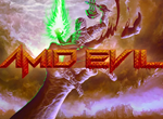 AMID EVIL **STEAM Аккаунт
