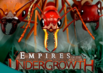Empires of the Undergrowth **STEAM Аккаунт