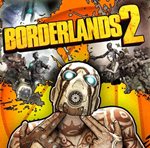 Borderlands 2 (ROW)**STEAM Аккаунт