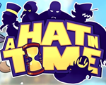 *A HAT IN TIME*ПОЛНАЯ ИГРА*STEAM*PC