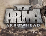 Arma 2: Operation Arrowhead **STEAM Аккаунт