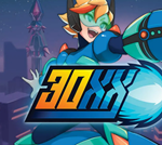 30XX **STEAM Аккаунт