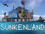 Sunkenland **STEAM Аккаунт
