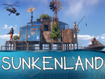 Sunkenland ✔️STEAM Аккаунт