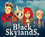 Black Skylands **STEAM Аккаунт