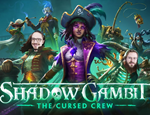 Shadow Gambit: The Cursed Crew **STEAM Аккаунт