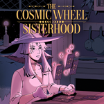 The Cosmic Wheel Sisterhood **STEAM Аккаунт