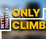 Only Climb: Better Together **STEAM Аккаунт