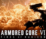 ARMORED CORE™ VI FIRES OF RUBICON™ **STEAM Аккаунт