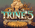 TRINE 5: A CLOCKWORK CONSPIRACY**STEAM Аккаунт