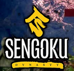 Sengoku Dynasty **STEAM Аккаунт