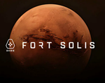 Fort Solis **STEAM Аккаунт