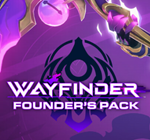 Wayfinder - Base Founder’s Pack **STEAM Аккаунт