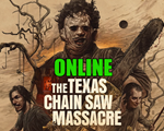 The Texas Chain Saw Massacre - ОНЛАЙН**STEAM Аккаунт