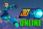 30XX - ОНЛАЙН**STEAM Аккаунт