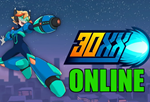 30XX - ONLINE✔️STEAM Account - irongamers.ru