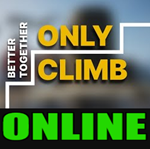 Only Climb: Better Together - ОНЛАЙН**STEAM Аккаунт