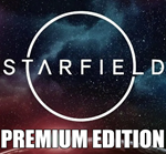 *STARFIELD DIGITAL — PREMIUM EDITION **STEAM АККАУНТ