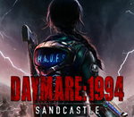 Daymare: 1994 Sandcastle **STEAM Аккаунт