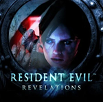 Resident Evil Revelations / Biohazard Re**STEAM Аккаунт