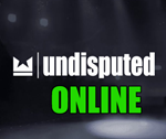 Undisputed - ОНЛАЙН**STEAM Аккаунт