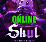 Skul: The Hero Slayer - ОНЛАЙН**STEAM Аккаунт