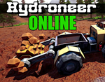 Hydroneer - ОНЛАЙН**STEAM Аккаунт