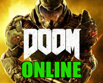DOOM - ОНЛАЙН**STEAM Аккаунт