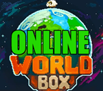 WorldBox - God Simulator - ОНЛАЙН✔️STEAM Аккаунт
