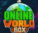 WorldBox - God Simulator - ОНЛАЙН**STEAM Аккаунт
