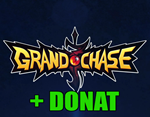GrandChase + ДОНАТ - ОНЛАЙН**STEAM Аккаунт