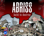 ABRISS - build to destroy ✔️STEAM Аккаунт