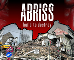 ABRISS - build to destroy **STEAM Аккаунт