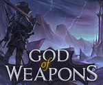 God Of Weapons **STEAM Аккаунт