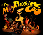 The Many Pieces of Mr. Coo **STEAM Аккаунт