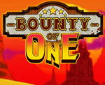 Bounty of One **STEAM Аккаунт