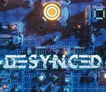 Desynced **STEAM Аккаунт