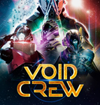 Void Crew **STEAM Аккаунт