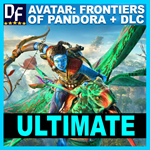 Avatar: Frontiers of Pandora — Ultimate*DLC *АККАУНТ